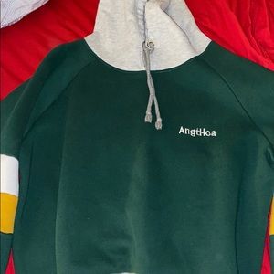 Zaful Medium Hoodie